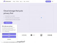 nordlocker.com