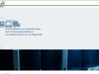 Vto-vervoerenlogistiek.nl