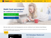 debitcard.nl