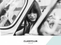 classyclub.be