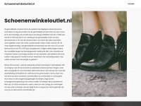 schoenenwinkeloutlet.nl