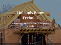 Hollandsbouwtechniek.nl