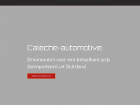 caleche-automotive.nl