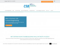 csb-studiebegeleiding.nl