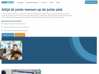 Usemate.nl