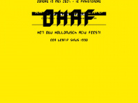 Ohaf.nl