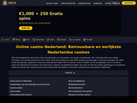 casinozeus.nl