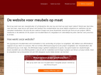 Meco-meubel.be