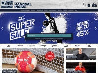 weplayhandball.nl