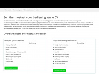 thermostaat.net