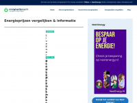 energieprijzengids.nl