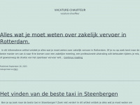 vacature-chauffeur.nl