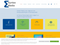 Syntaxmedia.nl