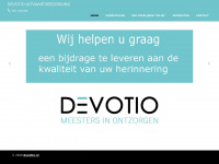 Devotio.nl