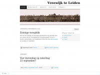 vreewijk.wordpress.com