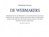 dewebmakers.nl