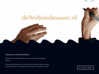 dewebsitebouwer.nl
