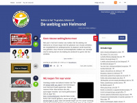 deweblogvanhelmond.nl