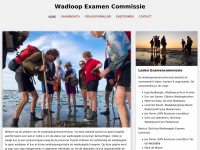 Wadloopgidsexamen.nl