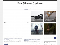 modewebwinkelervaringen.nl