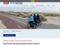 fietsverhuurburghhaamstede.nl