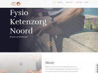 fysioketenzorgnoord.nl