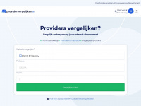 providervergelijken.nl