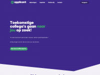 Applicant.nl
