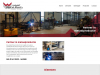 lasbedrijfklaasdeweerd.nl