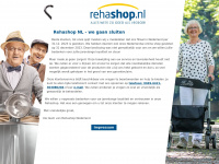 Rehashop.nl