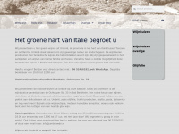 Umbriawijn.nl
