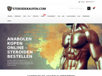 steroidekaufen.com