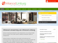 Infrarood-limburg.nl