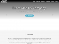 dutchmobilitycompany.nl