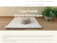 Yogapraktijkbrigittebotschuijver.nl