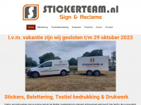 stickerteam.nl