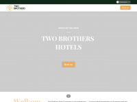 Twobrothershotels.nl