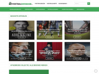 voetbaldatabase.nl