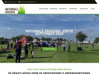 Nationalegrasdag.be