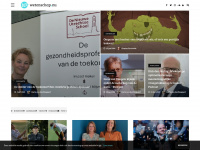 Wetenschap.nu