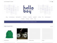 Helloboy.be