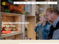 Hetspeelgoedmuseum.nl