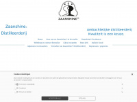 Zaanshine.com