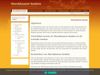 marokkaansebanken.nl