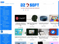 dzosoft.com
