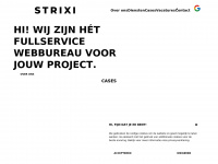 strixi.nl