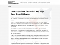 latexspuitergezocht.nl
