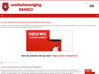 Vvbaarloarchief.nl