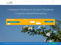 campingdemeidoornsluis.nl