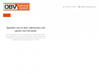 Obvtrainingcentre.nl